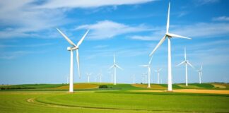 Iowa’s Path to Renewable Energy: Wind Power Expansion and Its Implications Iowa's Path to Renewable Energy: Wind Power Expansion and Its Implications