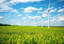 Iowa’s Renewable Energy Sector Poised for Significant Growth Iowa's Renewable Energy Sector Poised for Significant Growth