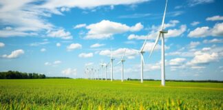 Iowa’s Renewable Energy Sector Poised for Significant Growth Iowa's Renewable Energy Sector Poised for Significant Growth