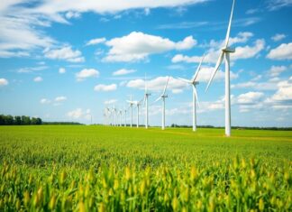 Iowa’s Renewable Energy Sector Poised for Significant Growth Iowa's Renewable Energy Sector Poised for Significant Growth