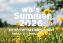 Iowa’s Summer 2026: A Season of Celebrations and Innovations Iowa's Summer 2026: A Season of Celebrations and Innovations