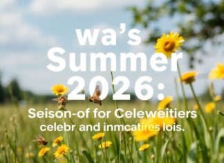Iowa’s Summer 2026: A Season of Celebrations and Innovations Iowa's Summer 2026: A Season of Celebrations and Innovations