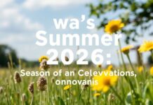 Iowa’s Summer 2026: A Season of Celebrations and Innovations Iowa's Summer 2026: A Season of Celebrations and Innovations