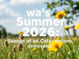 Iowa’s Summer 2026: A Season of Celebrations and Innovations Iowa's Summer 2026: A Season of Celebrations and Innovations