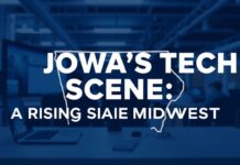 Iowa’s Tech Scene: A Rising Star in the Midwest Iowa's Tech Scene: A Rising Star in the Midwest