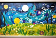 Iowa Students Excel in National Art Competition Amidst Challenging Academic Year Iowa students shine in national art contest despite tough academic year