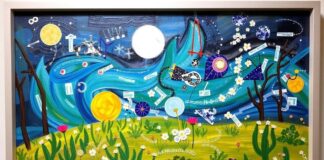 Iowa Students Excel in National Art Competition Amidst Challenging Academic Year Iowa students shine in national art contest despite tough academic year