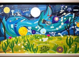 Iowa Students Excel in National Art Competition Amidst Challenging Academic Year Iowa students shine in national art contest despite tough academic year