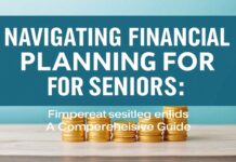 Navigating Financial Planning for Seniors: A Comprehensive Guide Navigating Financial Planning for Seniors: A Comprehensive Guide
