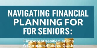 Navigating Financial Planning for Seniors: A Comprehensive Guide Navigating Financial Planning for Seniors: A Comprehensive Guide