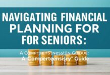 Navigating Financial Planning for Seniors: A Comprehensive Guide Navigating Financial Planning for Seniors: A Comprehensive Guide