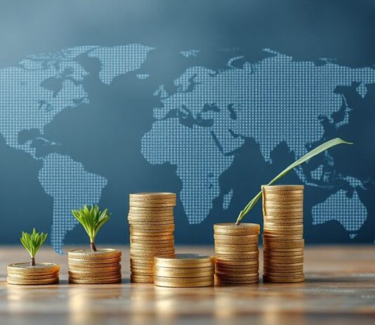 Navigating Financial Planning in an Uncertain Global Economy Navigating Financial Planning in an Uncertain Global Economy