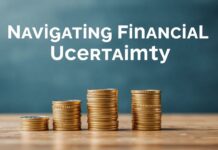 Navigating Financial Uncertainty: The Rise of Personal Financial Planning in Turbulent Times Navigating Financial Uncertainty: The Growth of Personal Financial Planning During Turbulent Times