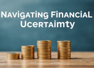 Navigating Financial Uncertainty: The Rise of Personal Financial Planning in Turbulent Times Navigating Financial Uncertainty: The Growth of Personal Financial Planning During Turbulent Times