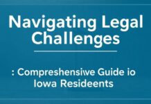 Navigating Legal Challenges: A Comprehensive Guide for Iowa Residents Navigating Legal Challenges: A Comprehensive Guide for Iowa Residents
