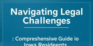 Navigating Legal Challenges: A Comprehensive Guide for Iowa Residents Navigating Legal Challenges: A Comprehensive Guide for Iowa Residents