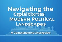 Navigating the Complexities of Modern Political Landscapes: A Comprehensive Overview Navigating the Complexities of Modern Political Landscapes: A Comprehensive Overview