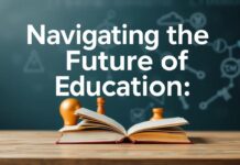 Navigating the Future of Education: Trends and Opportunities in 2023 Navigating the Future of Education: Trends and Opportunities in 2023