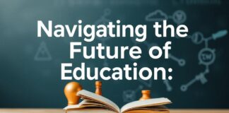 Navigating the Future of Education: Trends and Opportunities in 2023 Navigating the Future of Education: Trends and Opportunities in 2023
