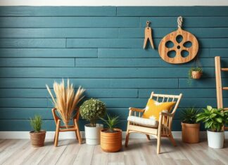 Revitalizing Communities: The Rise of DIY Home Decoration Projects in Iowa Revitalizing Communities: The Rise of DIY Home Decoration Projects in Iowa