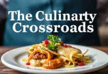 The Culinary Crossroads: How New York’s Dining Scene is Influencing Iowa’s Food Culture The Culinary Crossroads: How New York's Dining Scene is Shaping Iowa's Food Culture