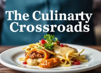 The Culinary Crossroads: How New York’s Dining Scene is Influencing Iowa’s Food Culture The Culinary Crossroads: How New York's Dining Scene is Shaping Iowa's Food Culture