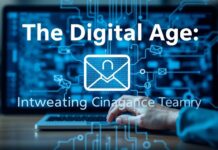 The Digital Age: Navigating the Evolving Landscape of Email Security The Digital Age: Navigating the Changing Terrain of Email Security