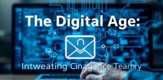 The Digital Age: Navigating the Evolving Landscape of Email Security The Digital Age: Navigating the Changing Terrain of Email Security