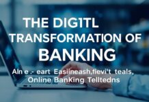 The Digital Transformation of Banking: A Closer Look at Online Banking Trends The Digital Transformation of Banking: An In-Depth Examination of Online Banking Trends