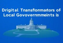 The Digital Transformation of Iowa’s Local Governments: A Closer Look The Digital Transformation of Local Governments in Iowa: An In-Depth Analysis