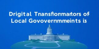 The Digital Transformation of Iowa’s Local Governments: A Closer Look The Digital Transformation of Local Governments in Iowa: An In-Depth Analysis