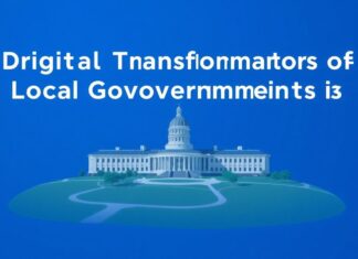 The Digital Transformation of Iowa’s Local Governments: A Closer Look The Digital Transformation of Local Governments in Iowa: An In-Depth Analysis