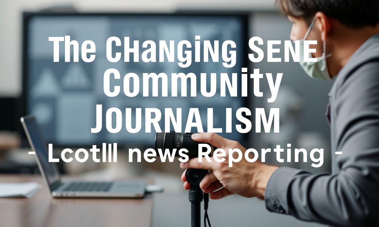 featured-the-evolving-landscape-of-community-journalism-a-f The Changing Scene of Community Journalism: An Emphasis on Local News Reporting