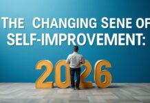 The Evolving Landscape of Personal Development: A 2026 Outlook The Changing Scene of Self-Improvement: A Look Ahead to 2026