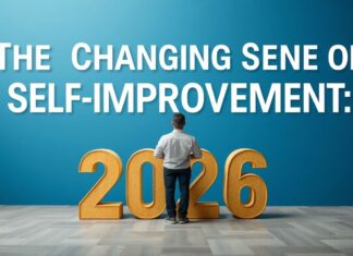 The Evolving Landscape of Personal Development: A 2026 Outlook The Changing Scene of Self-Improvement: A Look Ahead to 2026