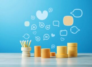 The Evolving Landscape of Social Media Advertising: Trends and Insights The Changing Environment of Social Media Advertising: Patterns and Observations