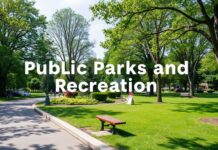 The Global Impact of Public Parks and Recreation: A Closer Look The Global Impact of Public Parks and Recreation: An In-Depth Examination