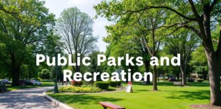 The Global Impact of Public Parks and Recreation: A Closer Look The Global Impact of Public Parks and Recreation: An In-Depth Examination
