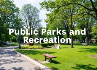 The Global Impact of Public Parks and Recreation: A Closer Look The Global Impact of Public Parks and Recreation: An In-Depth Examination