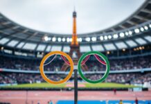 The Global Impact of the 2024 Paris Olympic Games: A Comprehensive Overview The Global Impact of the 2024 Paris Olympic Games: A Comprehensive Overview
