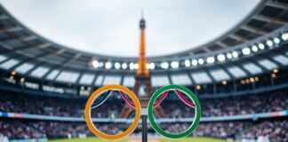 The Global Impact of the 2024 Paris Olympic Games: A Comprehensive Overview The Global Impact of the 2024 Paris Olympic Games: A Comprehensive Overview