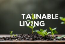The Global Shift Towards Sustainable Living: A Closer Look The Global Transition to Sustainable Living: An In-Depth Examination