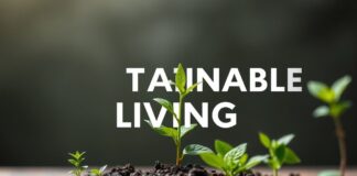 The Global Shift Towards Sustainable Living: A Closer Look The Global Transition to Sustainable Living: An In-Depth Examination