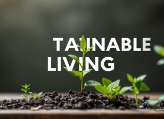 The Global Shift Towards Sustainable Living: A Closer Look The Global Transition to Sustainable Living: An In-Depth Examination