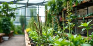 The Green Revolution: How Urban Gardening is Transforming Cities The Green Revolution: How Urban Gardening is Transforming Cities