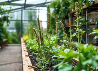 The Green Revolution: How Urban Gardening is Transforming Cities The Green Revolution: How Urban Gardening is Transforming Cities