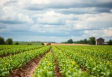 The Impact of Climate Change on Iowa’s Agricultural Sector The Impact of Climate Change on Iowa's Agricultural Industry