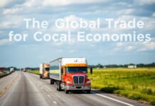 The Impact of Global Trade on Local Economies: A Case Study of Iowa’s Transportation Sector The Impact of Global Trade on Local Economies: A Case Study of Iowa's Transportation Sector