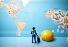 The Impact of Travel Restrictions on Global Tourism: A Mid-2023 Overview The Impact of Travel Restrictions on Global Tourism: A Mid-2023 Overview