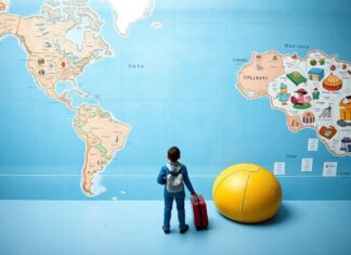 The Impact of Travel Restrictions on Global Tourism: A Mid-2023 Overview The Impact of Travel Restrictions on Global Tourism: A Mid-2023 Overview